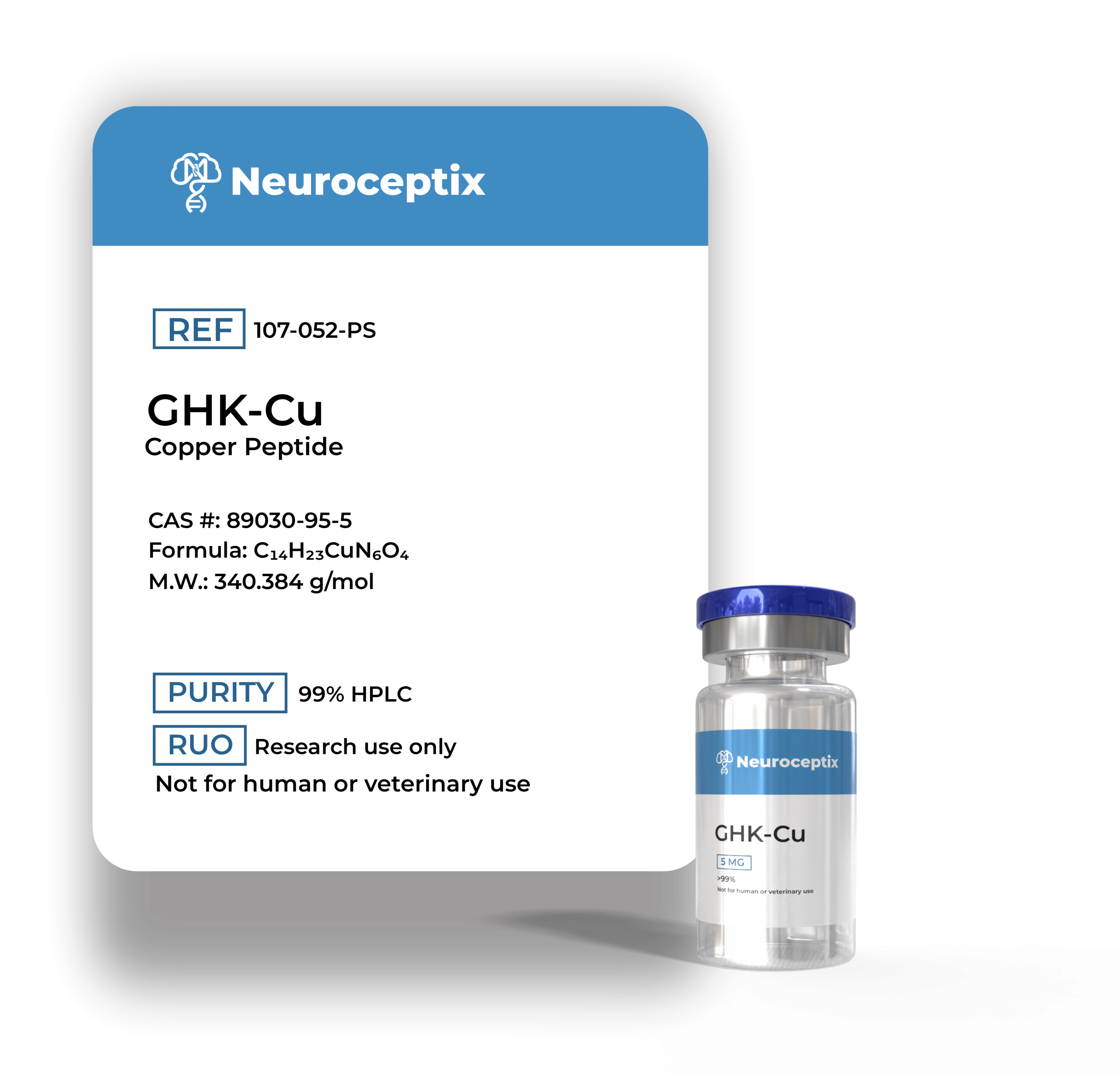 GHK-CU