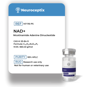 NAD+