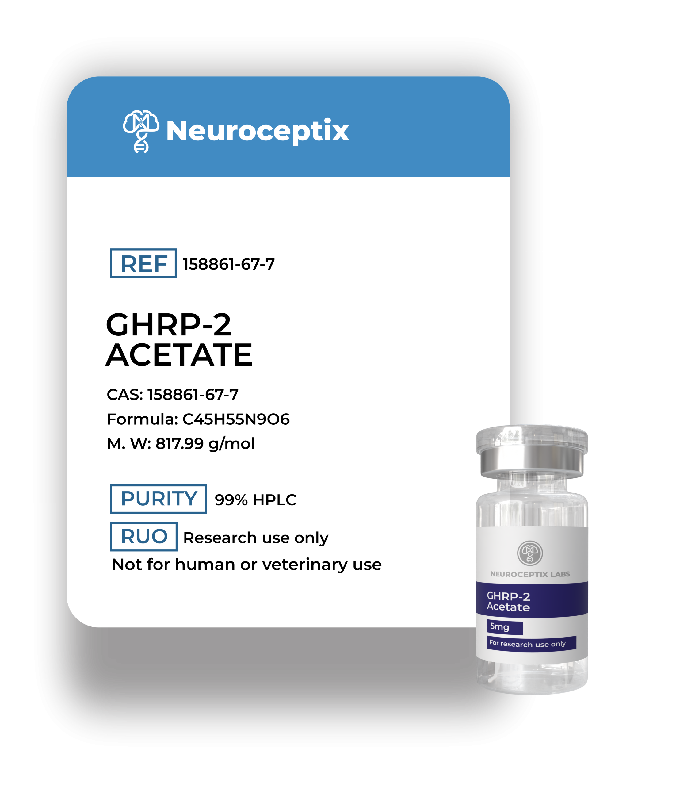 GHRP-2 ACETATE